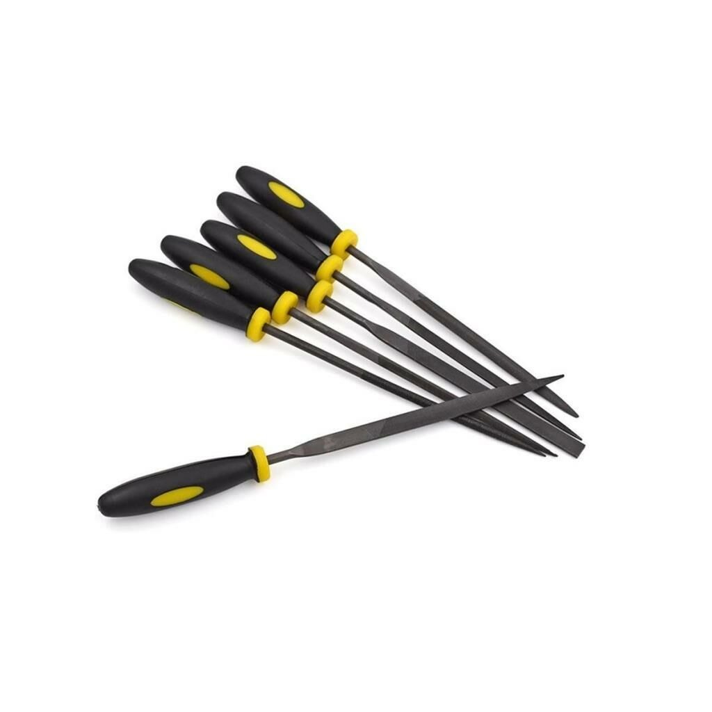 MEŞEM MİNİ EĞE SETİ 5 X 180 6 LI SET